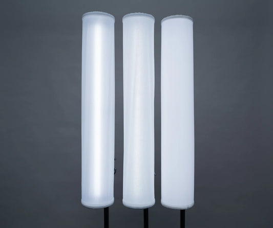 Lightsock Dooplo 40 Skin 1/4 & 1/2 Combo