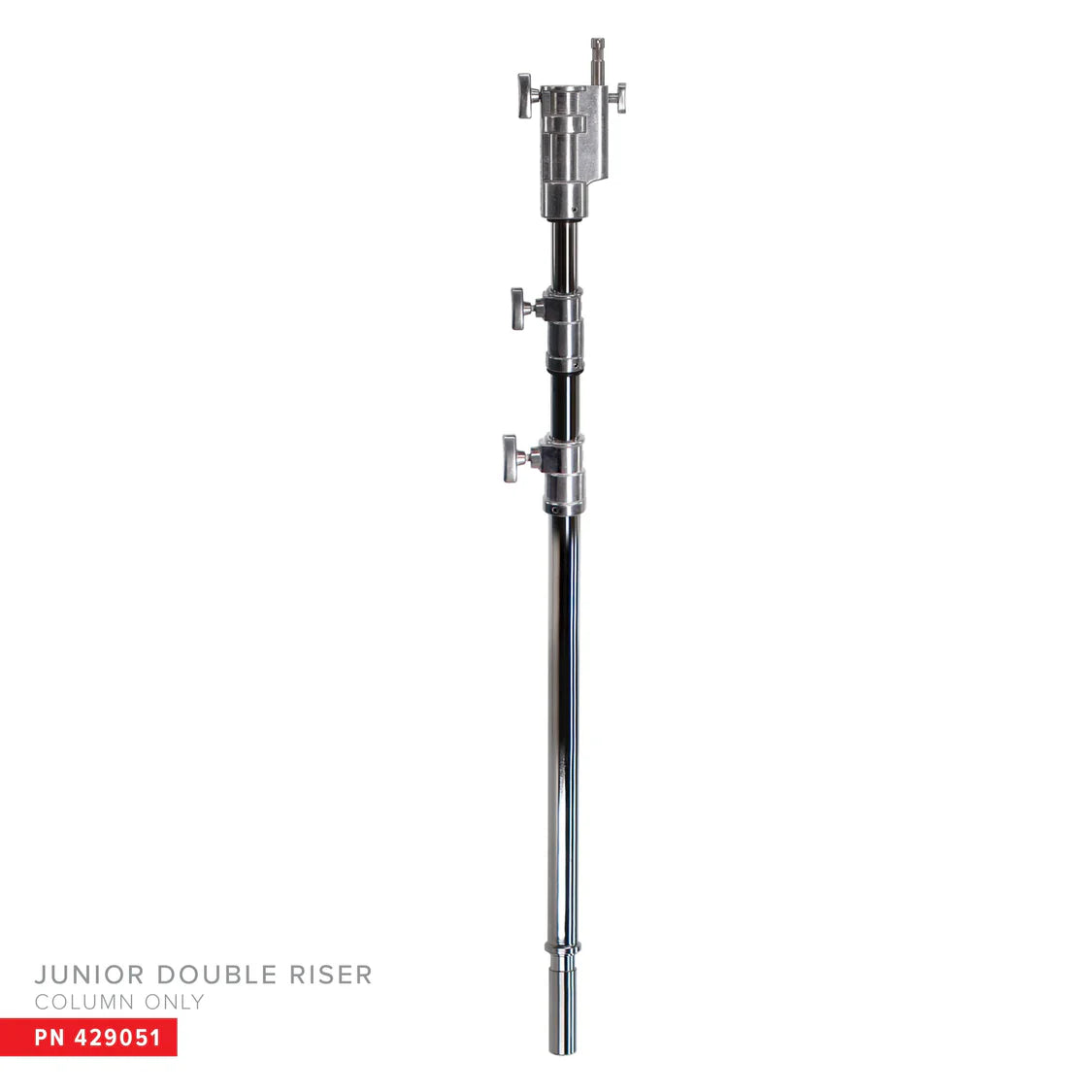 Colonne Junior à Double Élévation Seulement
