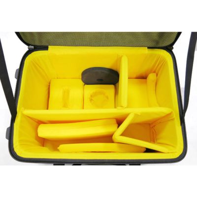 Valise à roulettes Kelvin Epos pour matériel vidéo et photo