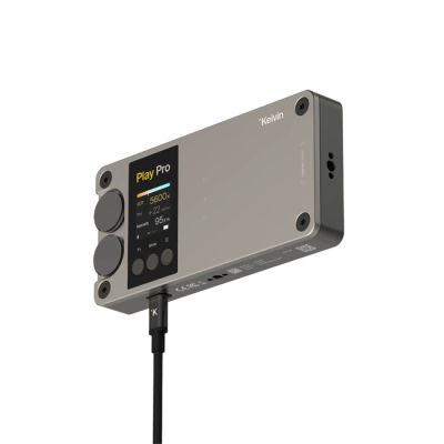Kelvin Play Pro