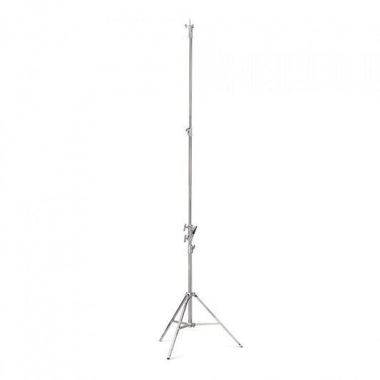 Pied Girafe Combiné Junior Avenger 50 Acier Chromé 500cm/197po