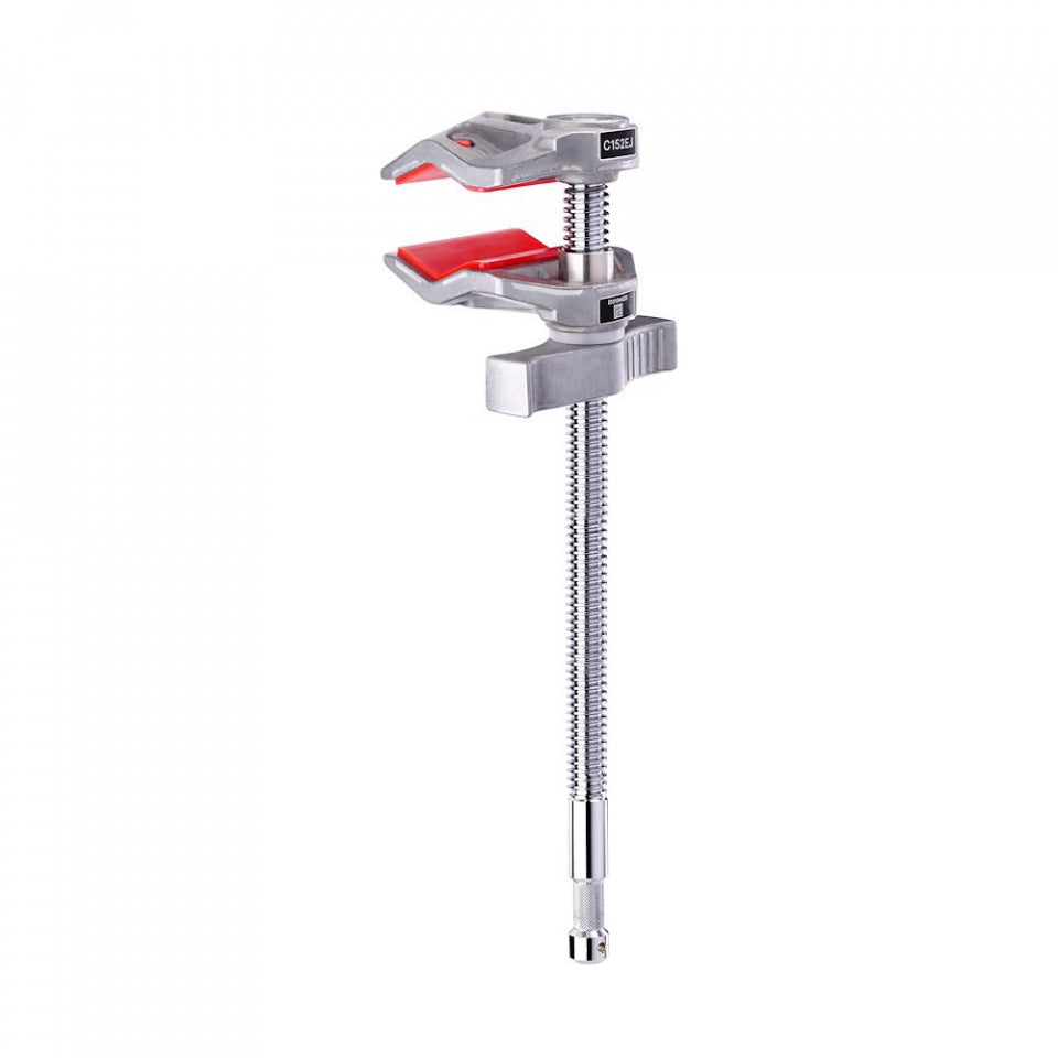 Manfrotto - Pince à mâchoires 6'' pour étau d'extrémité