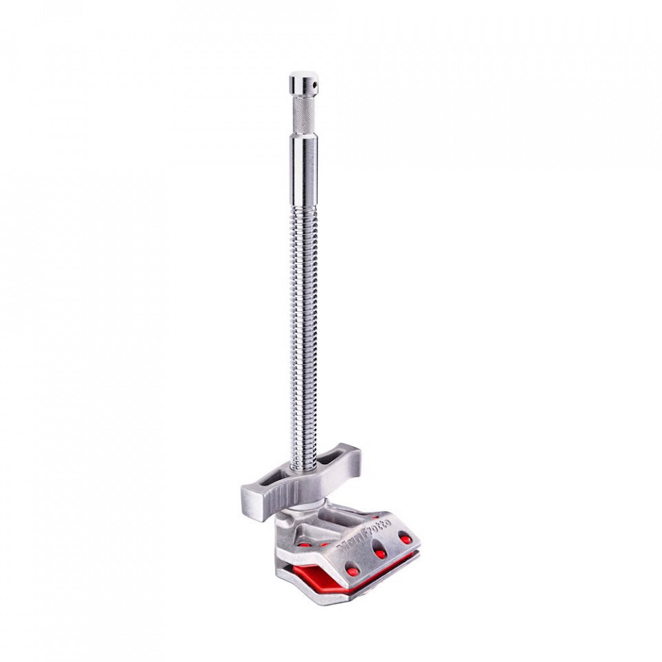 Manfrotto - Pince à mâchoires 6'' pour étau d'extrémité
