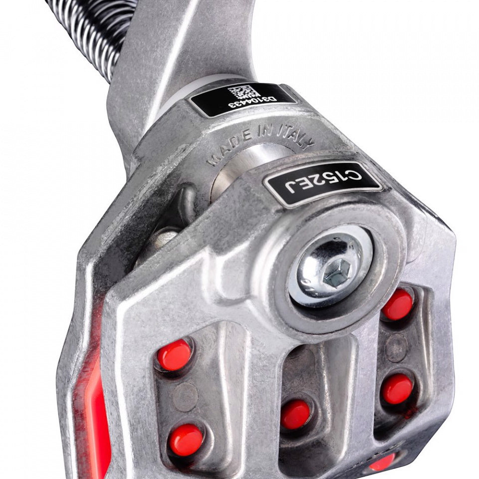 Manfrotto - Pince à mâchoires 6'' pour étau d'extrémité