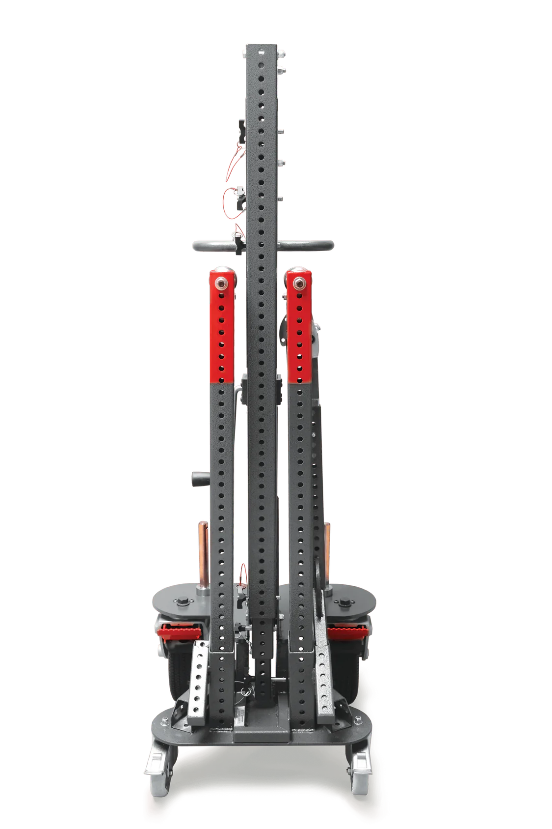 Bras Middle MAX Menace