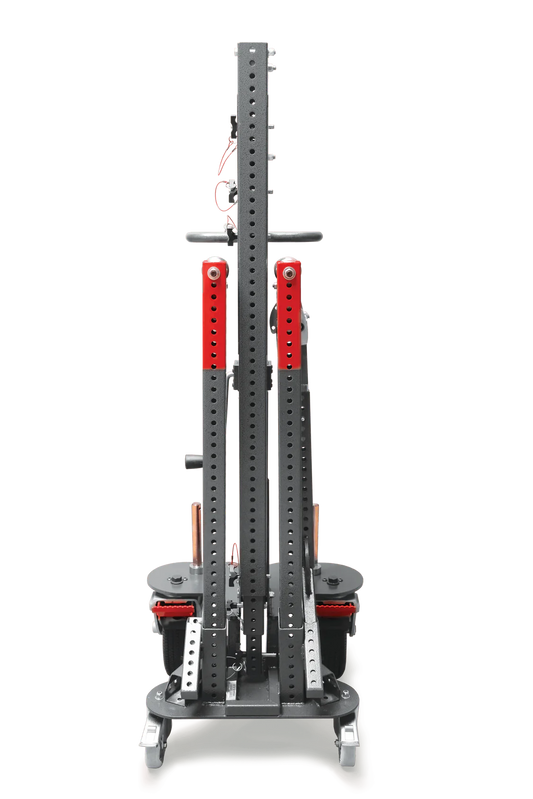 Bras Middle MAX Menace