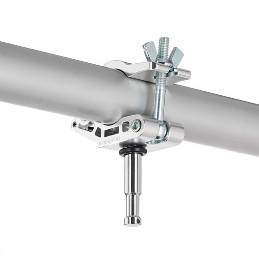 Coupleur à œil Avenger MP, pince avec embout de 16 mm/5/8 po, 42-52 mm Ø