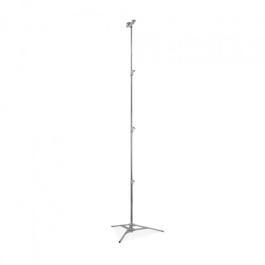 Pied Éclairage Avenger 42 CS Moyen 3 Sections 420cm/167po