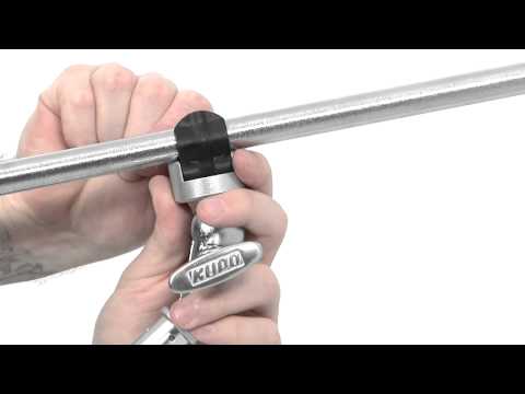 Kupo - Support de bras à pince