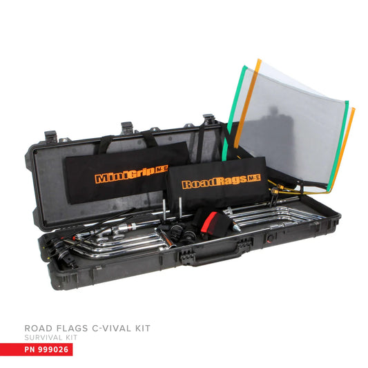 Kit RoadRags C-Vival