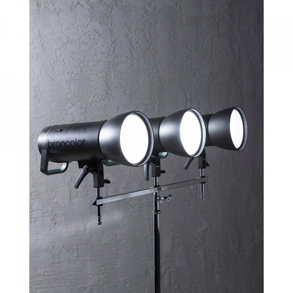 Avenger Raccord Triple Bébé