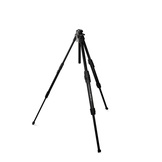 Manfrotto - Trépied hybride ONE Alu