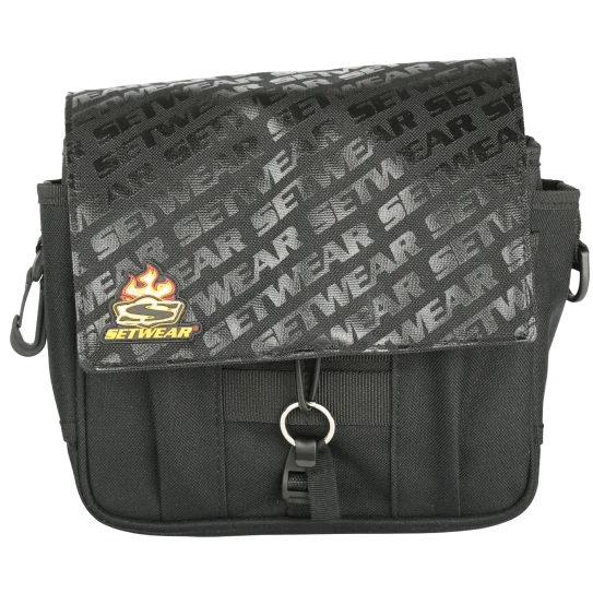 Jumbo AC Tool Pouch