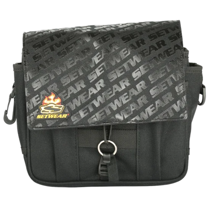 Jumbo AC Tool Pouch