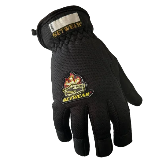 EZ-Fit Glove