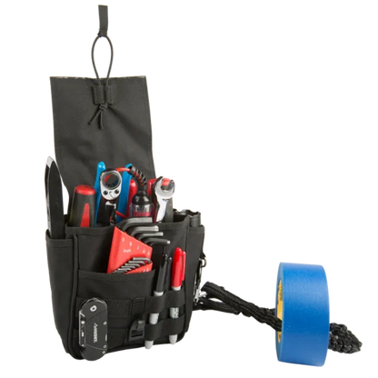 Small AC Pouch