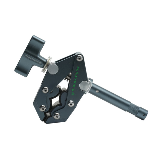 Savior Spring Clamp with Stud