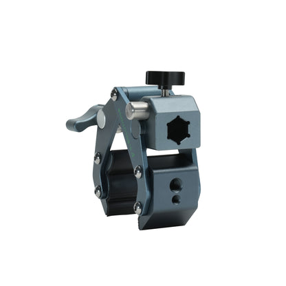 Savior Spring Clamp with Socket