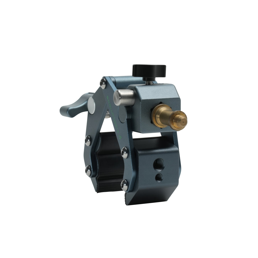 Savior Spring Clamp with Socket