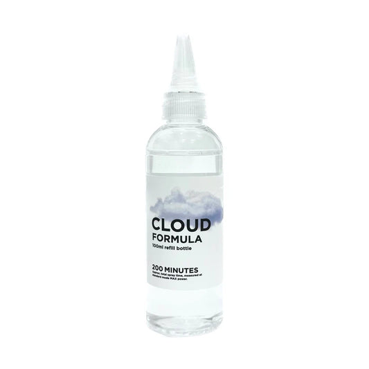 PMI Cloud Formula Refill 100ml (200Mins)