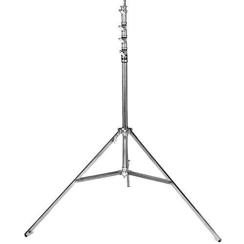 Matthews Hollywood Combo Triple Riser Stand (Argent, 14,8') 