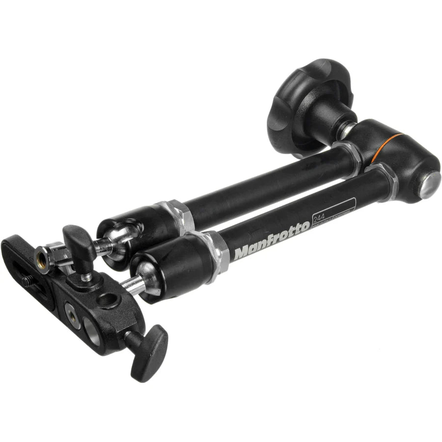 Manfrotto 244 variable Friction Arm With Bracket