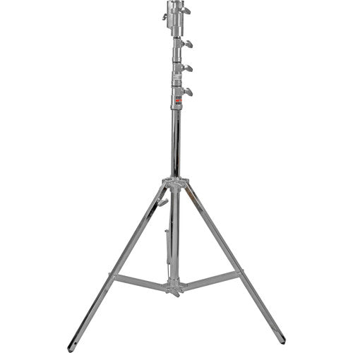 Matthews Sky High Combo Triple Riser Steel Stand (15,3') 