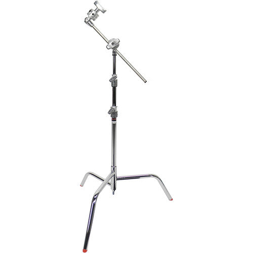 Matthews 20" Double Riser C-Stand with Grip Head and Arm