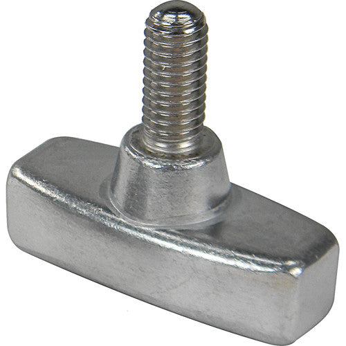 3/8" Bullet T-Knob