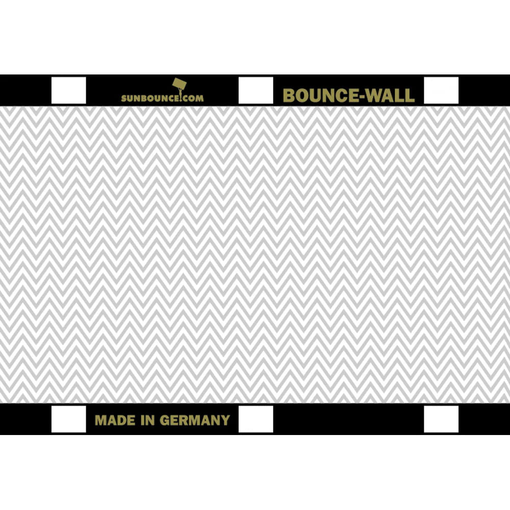 BOUNCE-WALL “KIT-2”, Soft & Hard