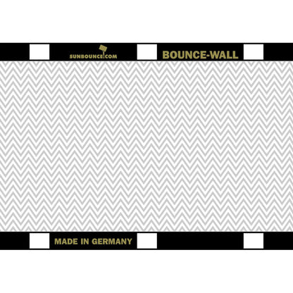 BOUNCE-WALL “KIT-2”, Soft & Hard