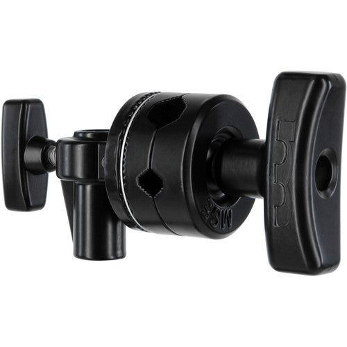 2.5" Hollywood Grip Head - Black