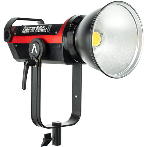 Aputure - LS 300d II Daylight LED Light