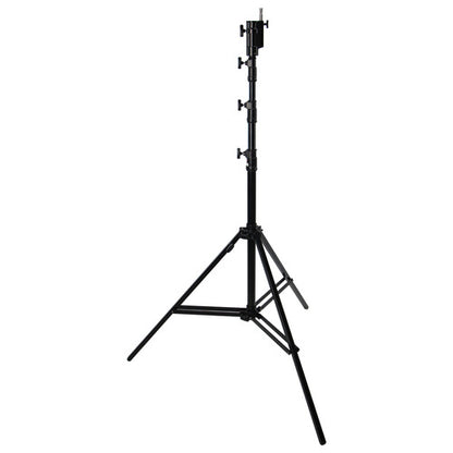 Matthews Hollywood Combo Triple Riser Stand (Noir, 14,8') 