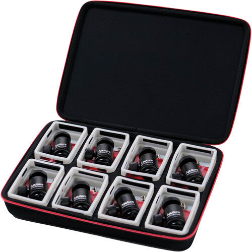 Pack d'accessoires Aputure MC 8 Light 