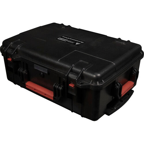 Astera Hard Case with PixelBrick Accessory Set