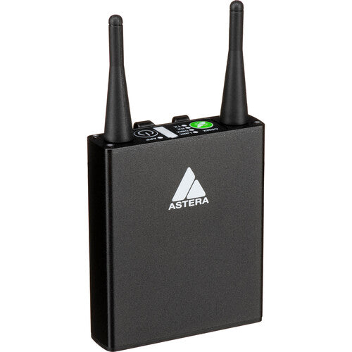 AsteraBox™ WIFI / CRMX 