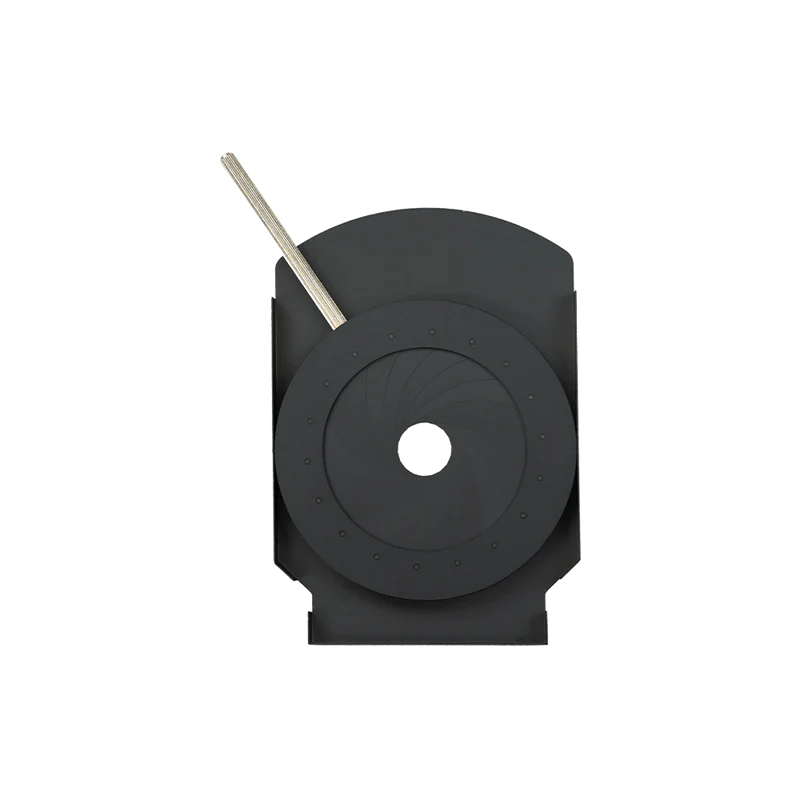 Spotlight Iris (B-Size)