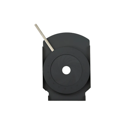 Spotlight Iris (B-Size)