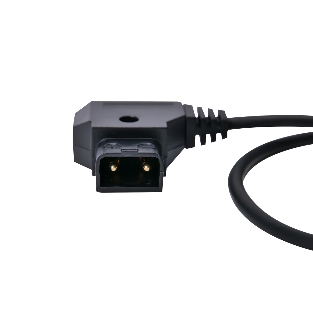 SPD-T4DT - Câble d'alimentation TA4f vers P-TAP