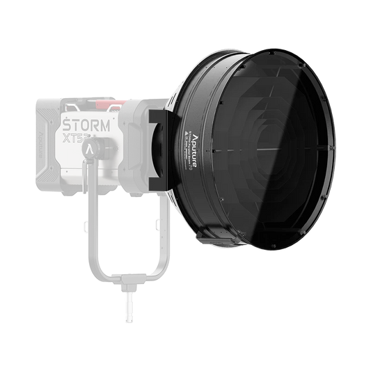 Aputure STORM Parallel Beam 70