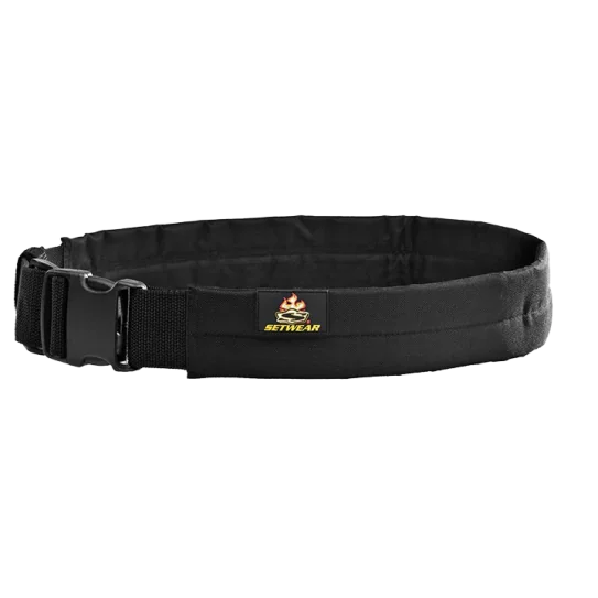 2″ Padded Belt