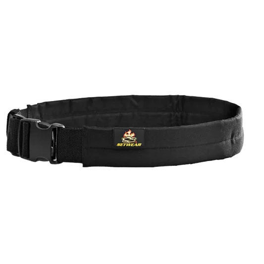 Ceinture rembourrée de 5 cm