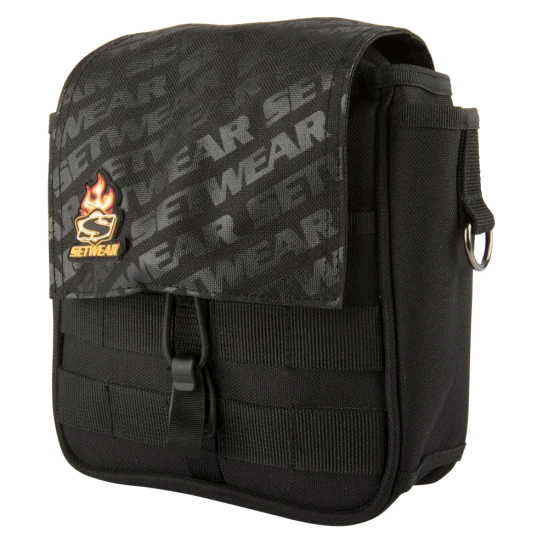 Small AC Pouch