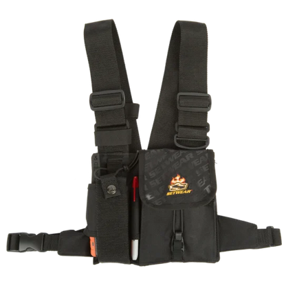Radio Chest Pack