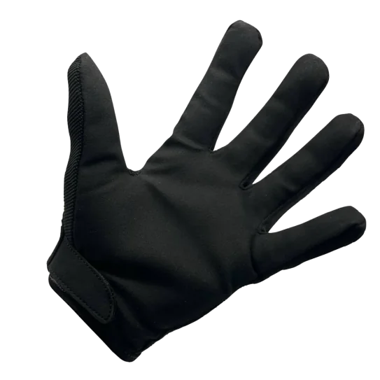 Stealth Glove Black