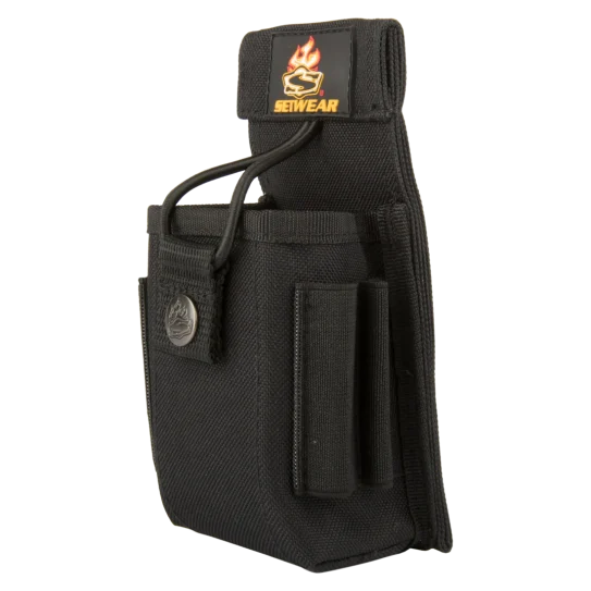 Radio Pouch