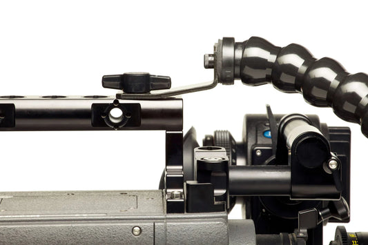 Fixed Base Mount - 3/8"