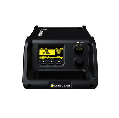 LiteGear -LiteDimmer Spectrum AC/DC 200