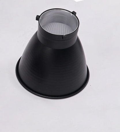 LS 600c Pro II Bowens Mount Hyper Reflector (45°)